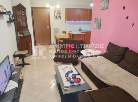 Διαμέρισμα 57 τ.μ. για ενοικίαση
