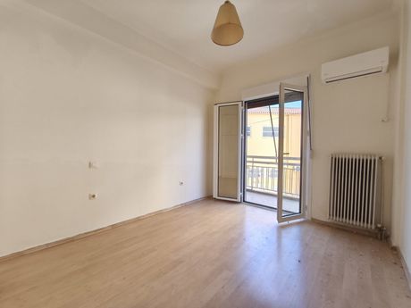 Apartment 48sqm for rent-Patra » Agia Triada