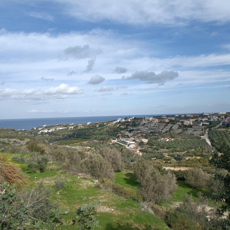 Οικόπεδο 14.000 τ.μ. πρός πώληση, Ν. Ρεθύμνου, Ρέθυμνο