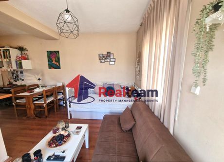 Διαμέρισμα 35 τ.μ. για ενοικίαση