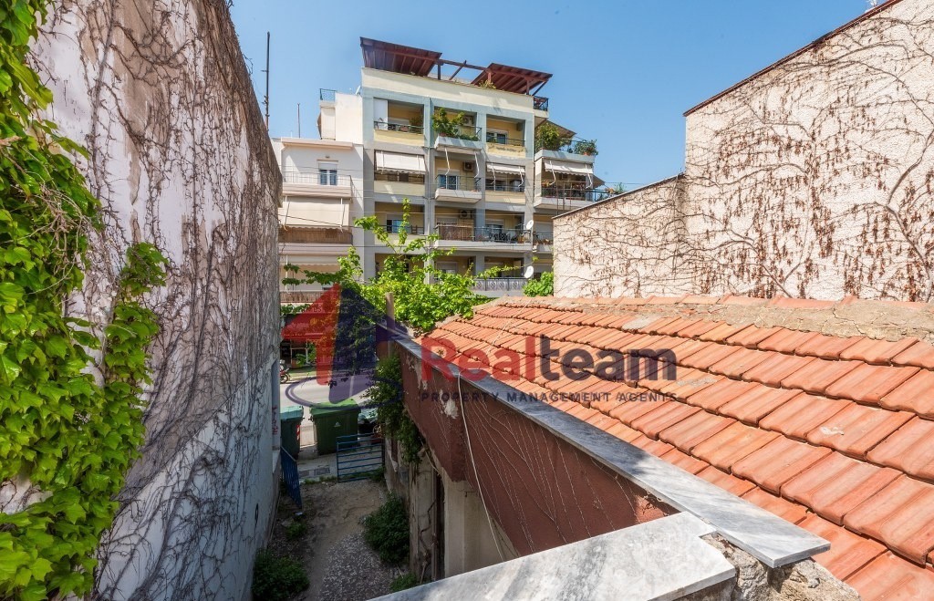 Οικόπεδο 104 τ.μ. προς πώληση, Μαγνησία, Βόλος
