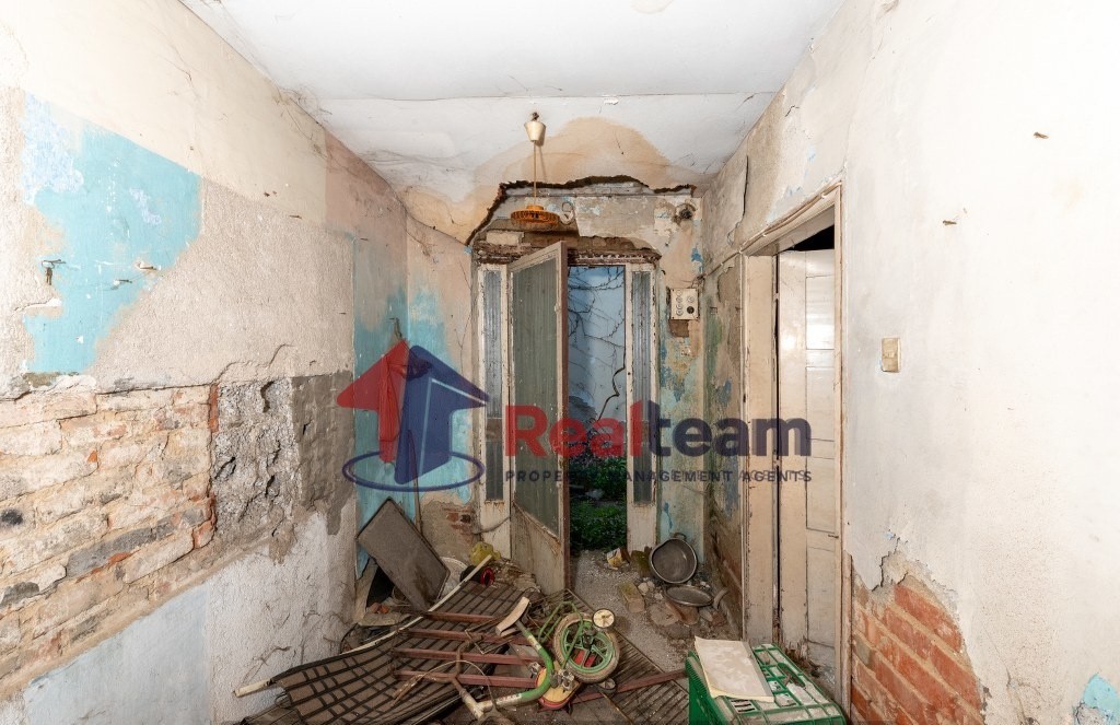 Οικόπεδο 104 τ.μ. προς πώληση, Μαγνησία, Βόλος