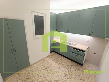 Διαμέρισμα 90τ.μ. για ενοικίαση-Πάτρα » Σκαγιοπούλειο