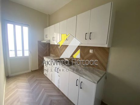 Apartment 47sqm for rent-Patra » Agia Sofia