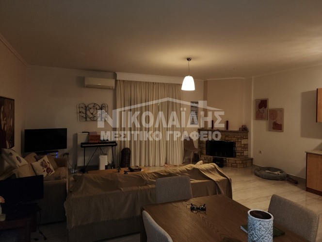 Apartment 101 sqm for sale, Serres Prefecture, Serres