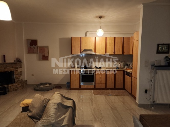 Apartment 101 sqm for sale, Serres Prefecture, Serres