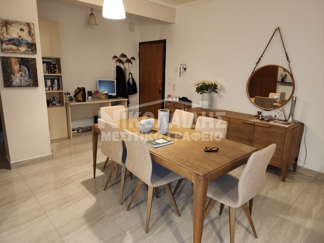 Apartment 101 sqm for sale, Serres Prefecture, Serres