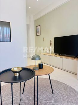 Studio 65sqm for rent-Komotini