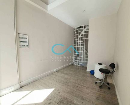 Store 50sqm for rent-Chalandri » Sidera Chalandriou