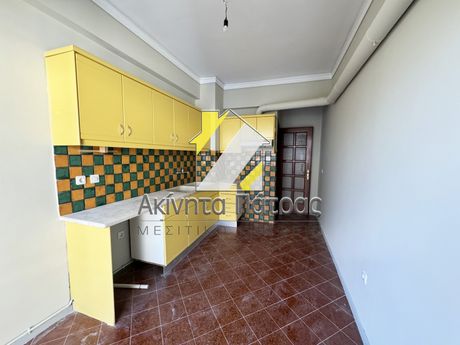 Apartment 100sqm for rent-Patra » Ipsila Alonia