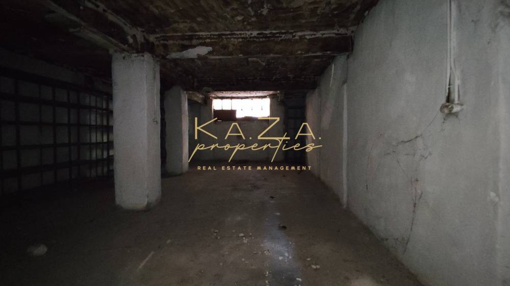 Αποθήκη 280 τ.μ. προς πώληση, Θεσσαλονίκη - Κέντρο, Βαρδάρης