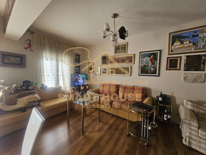 Διαμέρισμα 76 τ.μ. πρός πώληση, Θεσσαλονίκη - Περιφ/Κοί Δήμοι, Εύοσμος