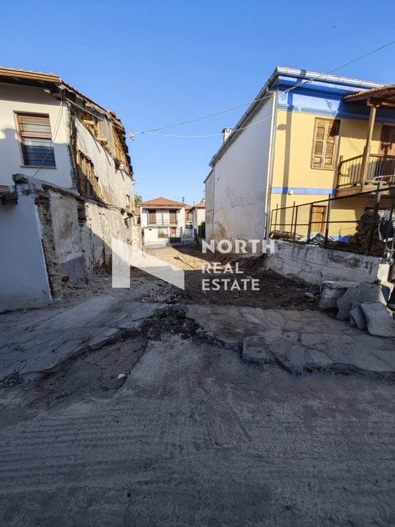 Οικόπεδο 110 τ.μ. προς πώληση, Βαρβάρα Αρναίας