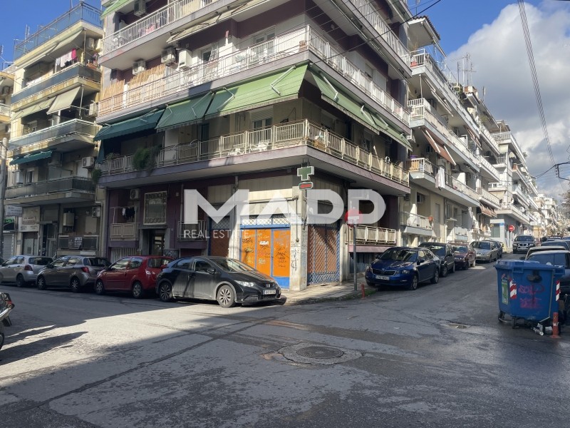 Κατάστημα 28 τ.μ. πρός ενοικίαση, Θεσσαλονίκη - Κέντρο, Κάτω Τούμπα
