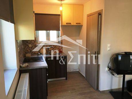 Studio / γκαρσονιέρα 27τ.μ. για ενοικίαση-Ιωάννινα » Κέντρο