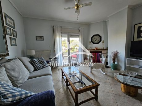Διαμέρισμα 85 τ.μ. για ενοικίαση