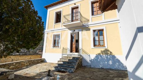 Μονοκατοικία 348τ.μ. για πώληση-Αγριά » Δράκεια