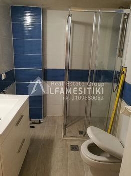Διαμέρισμα 75τ.μ. για ενοικίαση-Πατήσια
