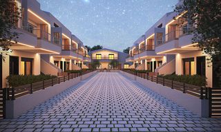 Μεζονέτα 60 τ.μ. για πώληση