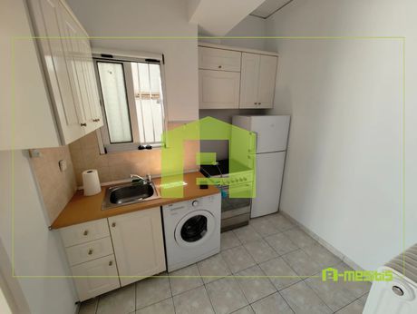 Studio 30sqm for rent-Patra » Ipsila Alonia