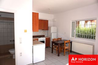 Studio / γκαρσονιέρα 30 τ.μ. για ενοικίαση