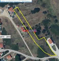 Οικόπεδο 1.620 τ.μ. για πώληση