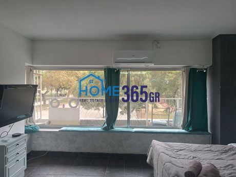 Studio / γκαρσονιέρα 30 τ.μ. για ενοικίαση