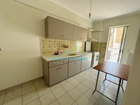 Διαμέρισμα 55τ.μ. για ενοικίαση-Πάτρα » Υψηλά αλώνια