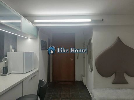Studio 27 sqm for rent