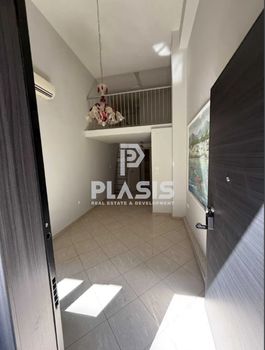 Loft 38τ.μ. για ενοικίαση-Διοικητήριο