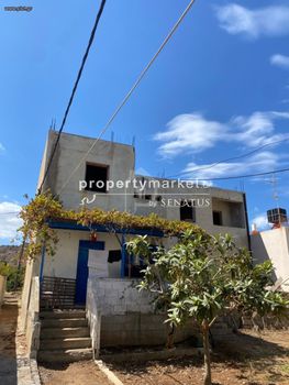 Building 250sqm for sale-Vrachasi » Epano Sisi