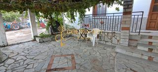 Μονοκατοικία 152 τ.μ. για πώληση, Ν. Καβάλας, Ελευθερές-thumb-6