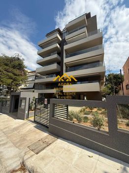 Maisonette 121sqm for sale-Agia Paraskevi » Tsakos