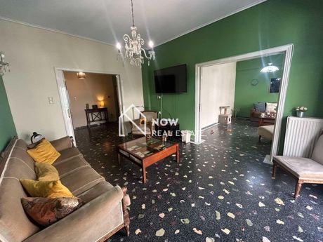 Apartment 110sqm for rent-Galatsi » Karagianneika