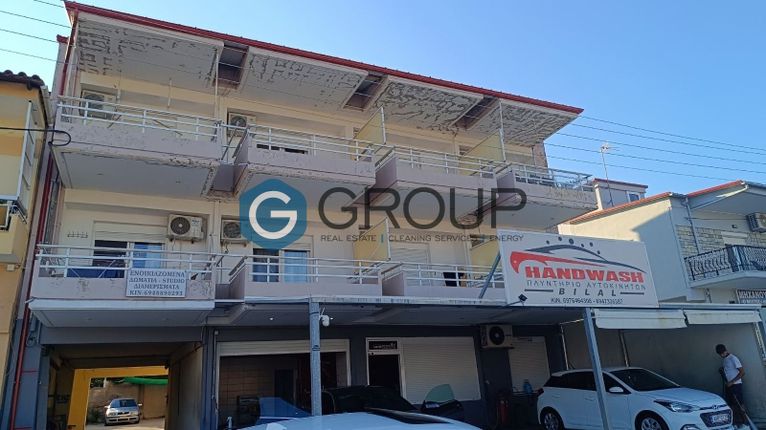 Κτίριο 497 τ.μ. για πώληση, Εβρος, Φέρες