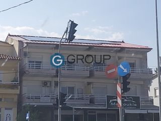 Κτίριο 497 τ.μ. για πώληση, Εβρος, Φέρες-thumb-6