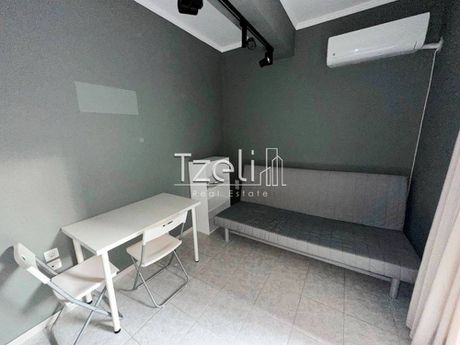Studio / γκαρσονιέρα 37τ.μ. για ενοικίαση-Πάτρα » Υψηλά αλώνια