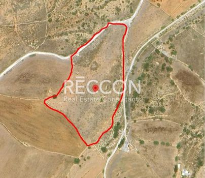 Parcel 21.323sqm for sale-Paros » Sarakiniko