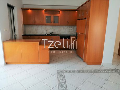 Διαμέρισμα 180τ.μ. για ενοικίαση-Πάτρα » Κουκούλι