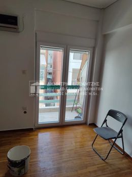 Apartment 33sqm for rent-Volos » Ag. Nikolaos