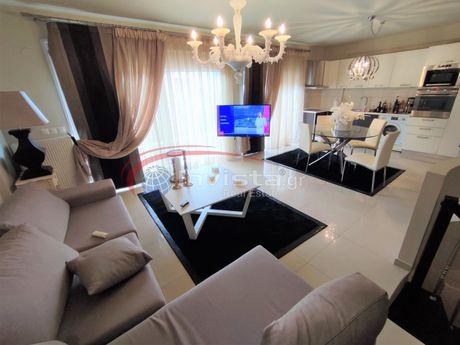 Μεζονέτα 120τ.μ. για ενοικίαση-Δ. αγίου παύλου » Άγιος παύλος