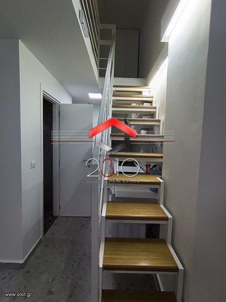 Studio / γκαρσονιέρα 46 τ.μ. προς πώληση, Χαριλάου
