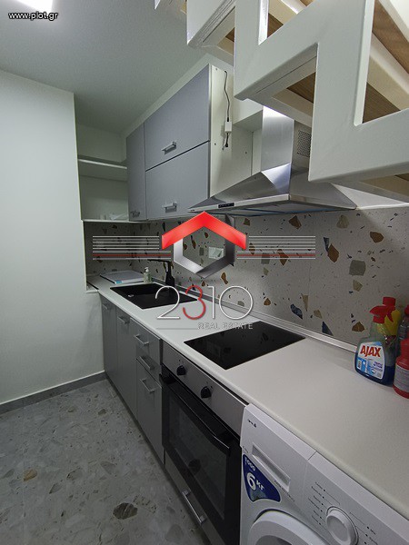 Studio / γκαρσονιέρα 46 τ.μ. προς πώληση, Χαριλάου