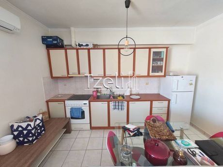 Διαμέρισμα 50τ.μ. για ενοικίαση-Πάτρα » Νοσοκομείο