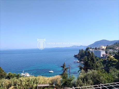 Detached home 120sqm for sale-Corfu » Achilleio