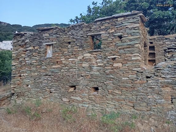 Οικόπεδο 2.125 τ.μ. για πώληση, Κυκλάδες, Άνδρος