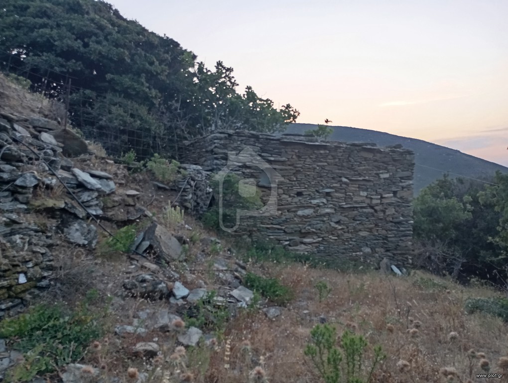 Οικόπεδο 2.125 τ.μ. προς πώληση, Υδρούσα