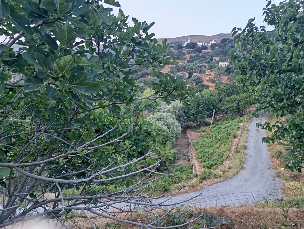 Οικόπεδο 2.125 τ.μ. προς πώληση, Υδρούσα