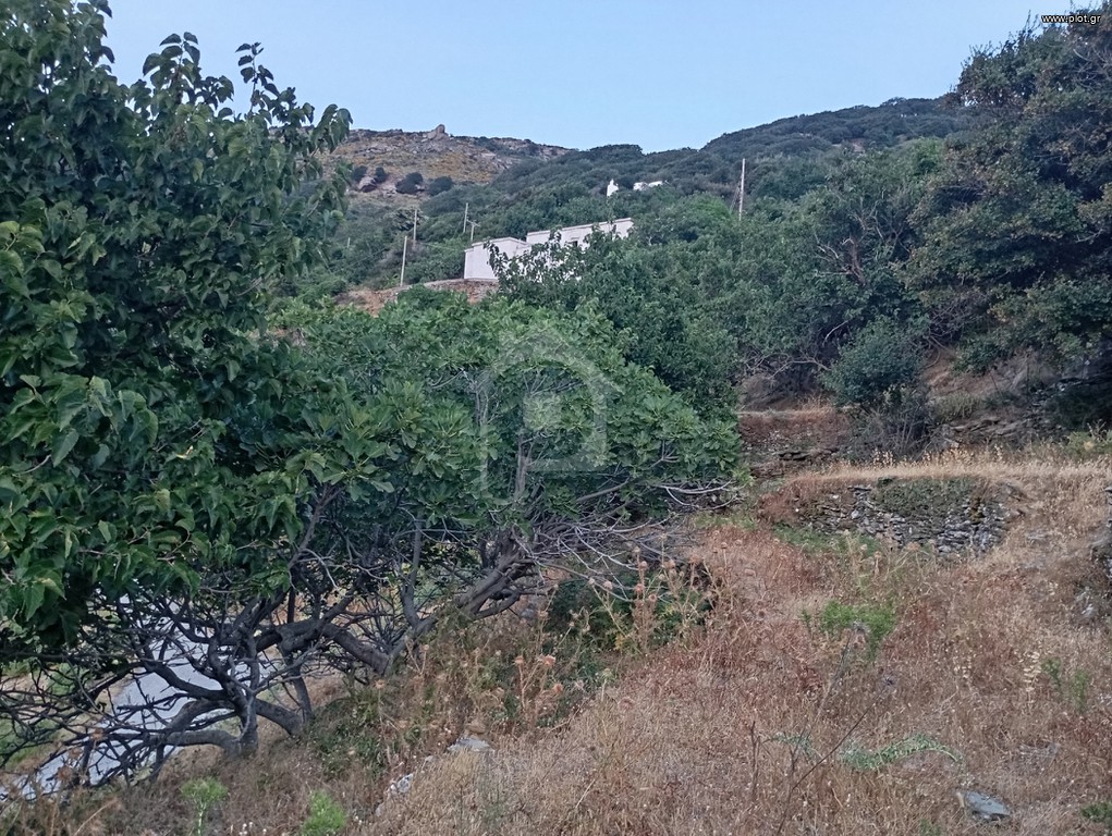 Οικόπεδο 2.125 τ.μ. προς πώληση, Υδρούσα
