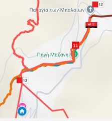 Οικόπεδο 2.125 τ.μ. για πώληση, Κυκλάδες, Άνδρος-thumb-19